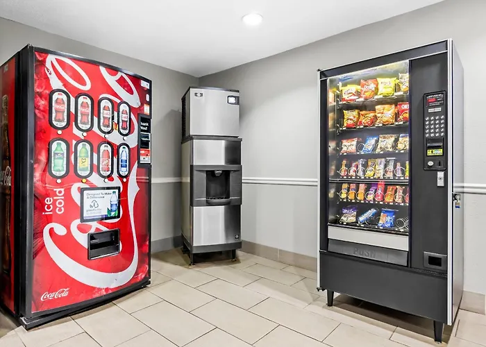 Quality Inn & Suites Bristol North