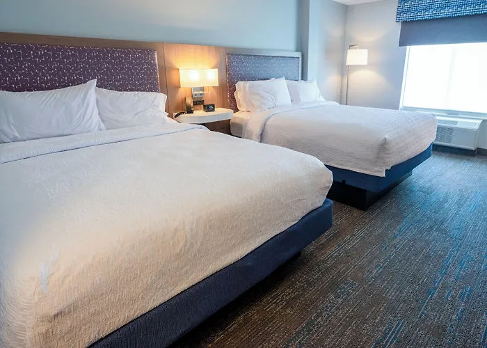 Hampton Inn Norton, Va