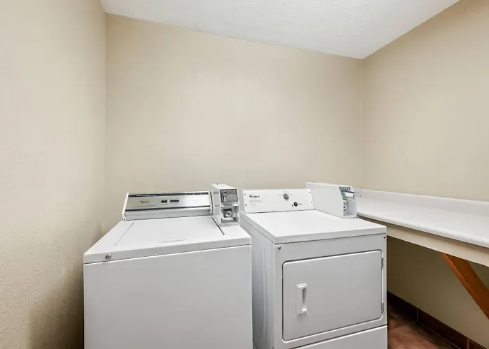 Quality Inn & Suites Big Stone Gap
