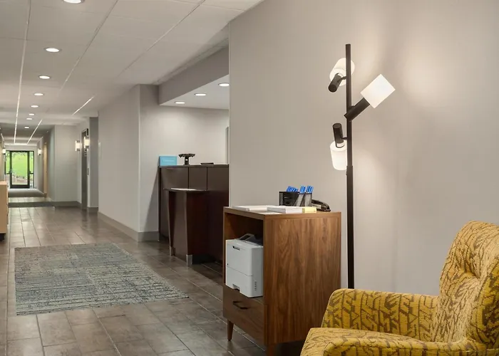 Hampton Inn Bristol